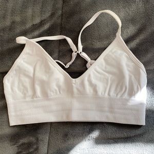 Lululemon Ebb to Street Bra A/B